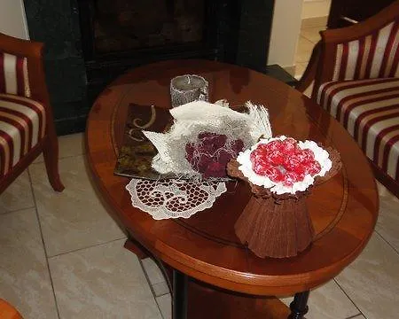 Otel Cateski Dvorec