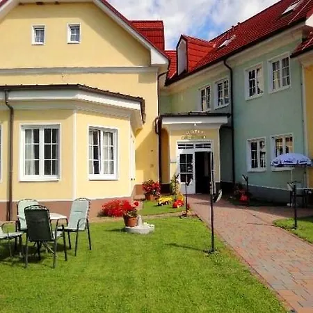 Hotel Cateski Dvorec