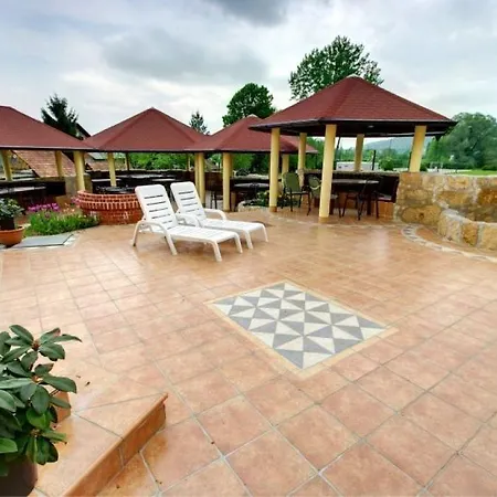Hotel Cateski Dvorec