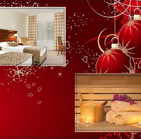 Cateski Dvorec Hotel 4*