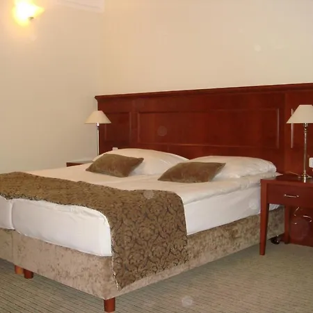 Cateski Dvorec Otel Catez ob Savi