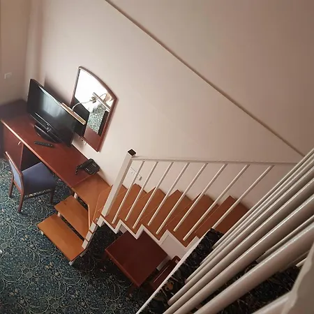 Cateski Dvorec Hotel Catez ob Savi