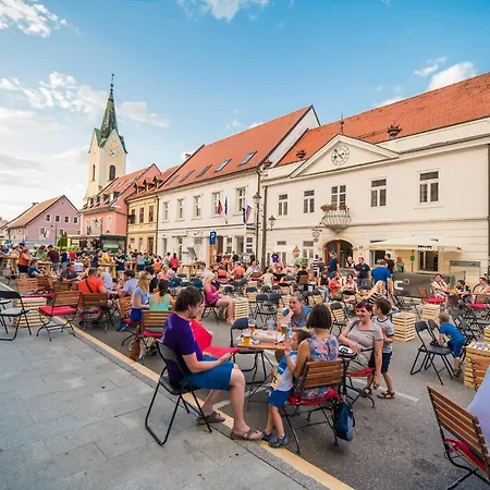 Cateski Dvorec Hotel
