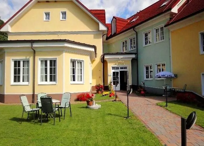 Hotel Cateski Dvorec