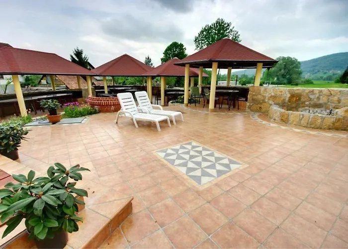 Hotel Cateski Dvorec