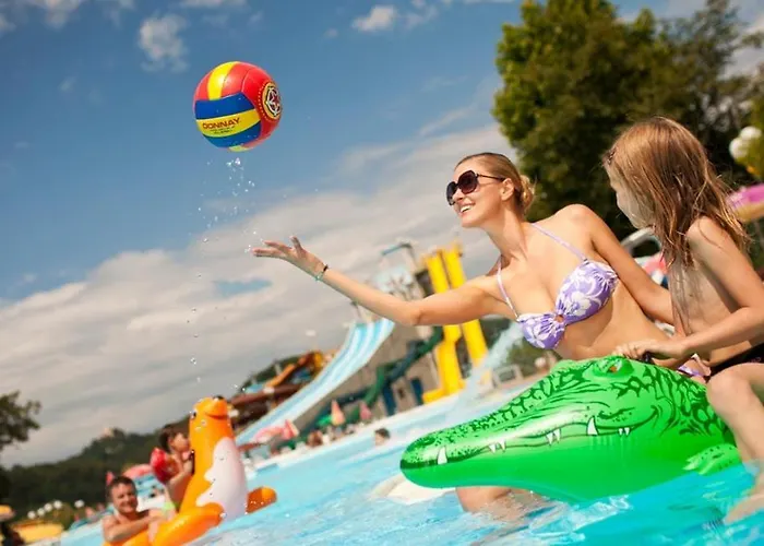 Hotel Cateski Dvorec Catez ob Savi