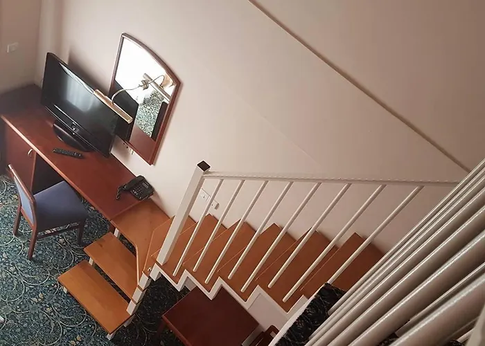 Cateski Dvorec Hotel Catez ob Savi