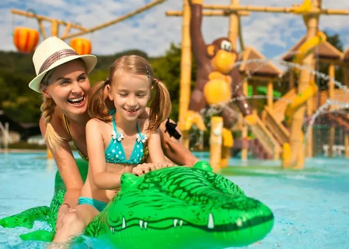 Cateski Dvorec 4* Catez ob Savi